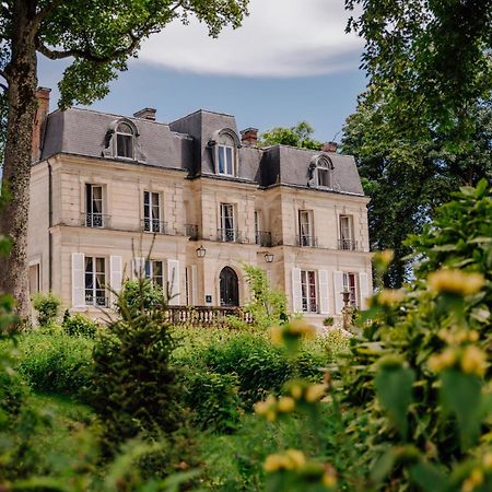 Chateau De Picheny ภายนอก รูปภาพ