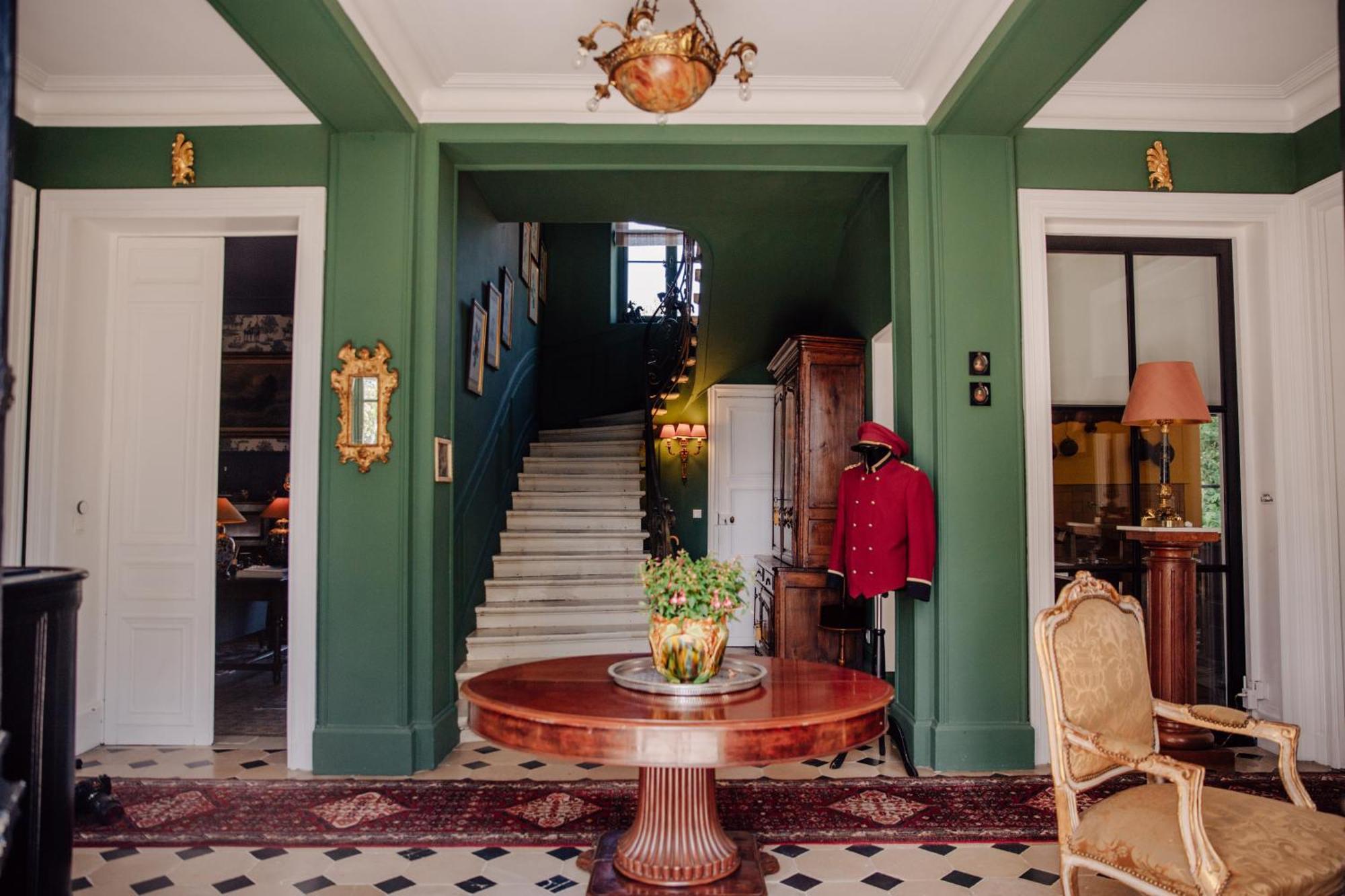 Chateau De Picheny ภายนอก รูปภาพ